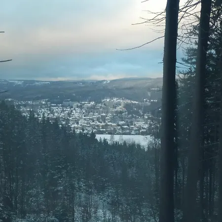 Bazalka 3* Jablonec nad Nisou