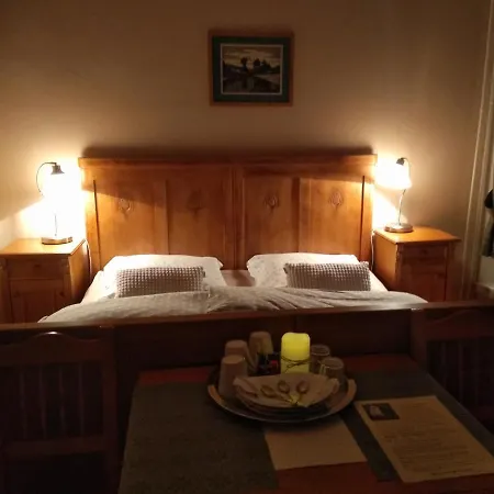 Bazalka 3* Jablonec nad Nisou