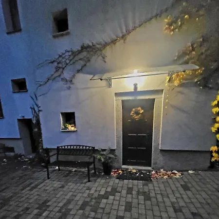Гостевой дом Bazalka Яблонец-над-Нисоу