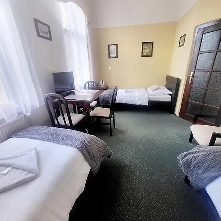 Bazalka Gasthof 3*