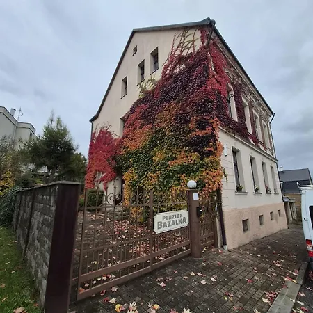 Bazalka Casa de hóspedes
