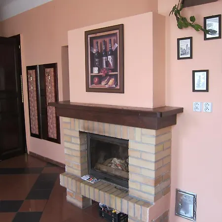 Pensión Bazalka Jablonec nad Nisou