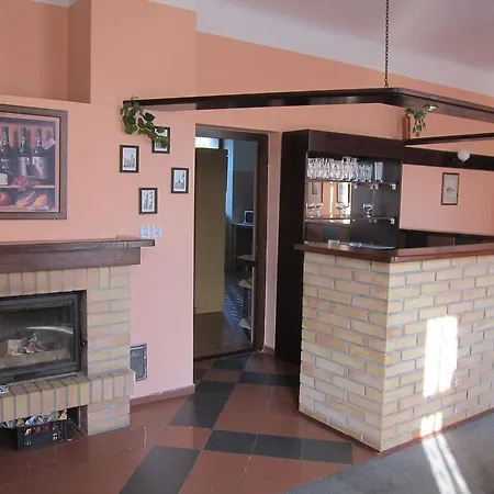 Bazalka 3* Jablonec nad Nisou