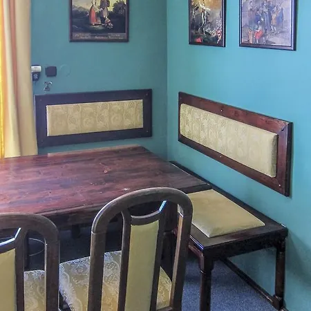 Pensión Bazalka Jablonec nad Nisou