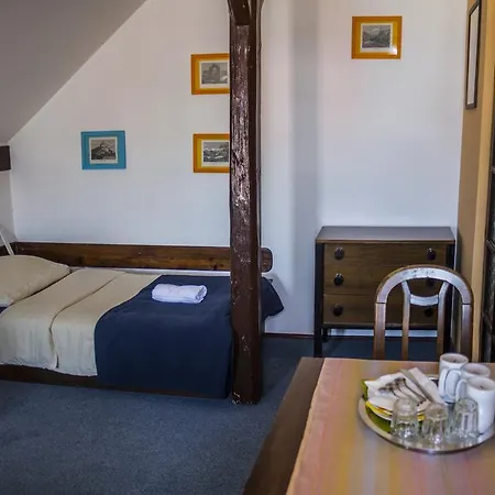 Gasthof Bazalka 3*