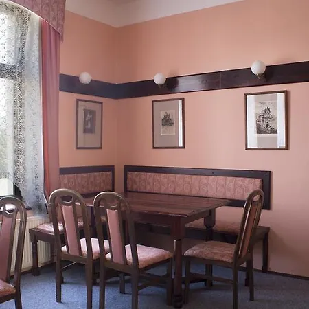 Casa de hóspedes Bazalka