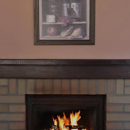 Bazalka Pensión Jablonec nad Nisou