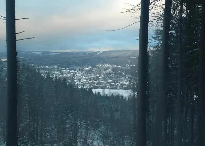 Bazalka 3* Jablonec nad Nisou