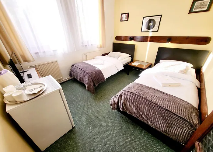 Affittacamere Bazalka Jablonec nad Nisou