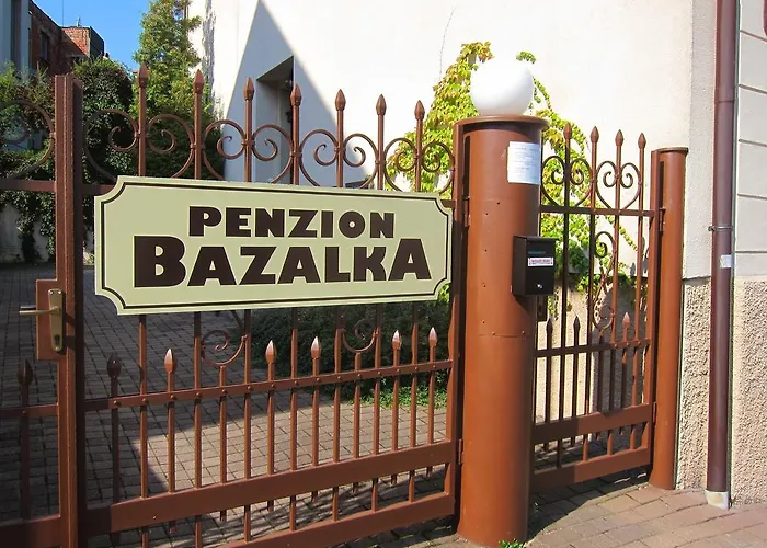 Affittacamere Bazalka